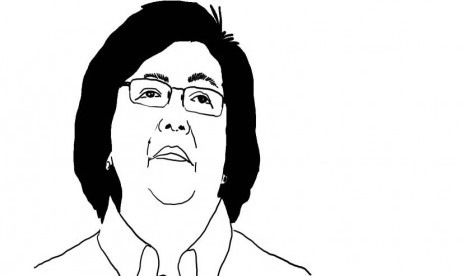 Siti Nurbaya (Ilustrasi)