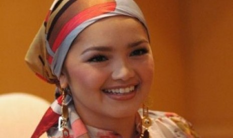 Siti Nurhaliza