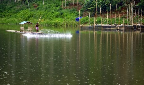 Situ Sanghyang, Kabupaten Tasikmalaya