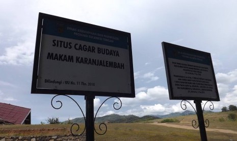 situs karanjalembah