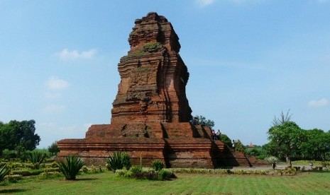 Situs Trowulan