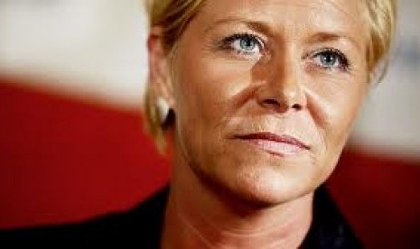 Siv Jensen