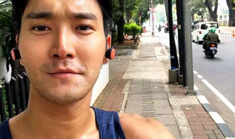 Siwon 