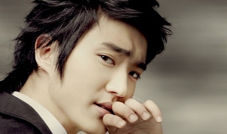 Siwon Super Junior