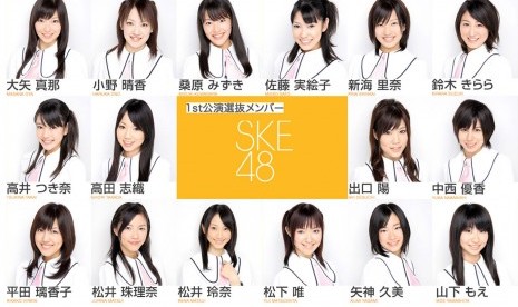 SKE 48