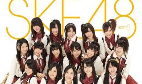 SKE48