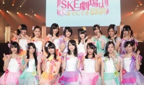 SKE48