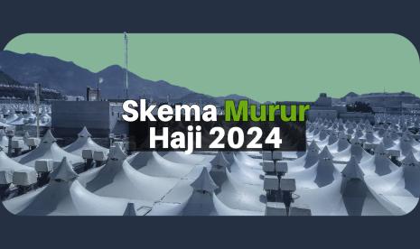 Skema Murur Haji