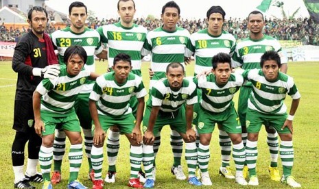 Skuat Persebaya Surabaya