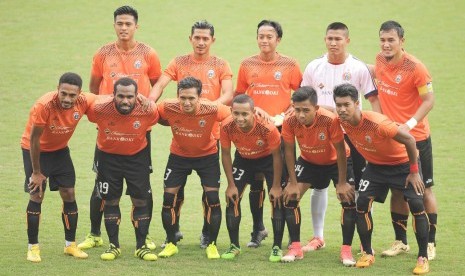 Skuat Persija (ilustrasi)