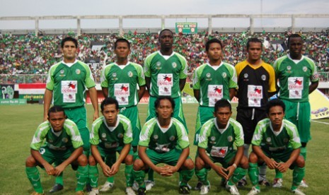 Skuat PSS Sleman