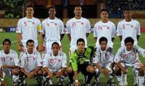 Skuat Timnas Tahiti