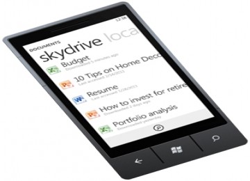 Sky Drive