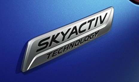 skyactiv