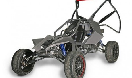 Skyrunner