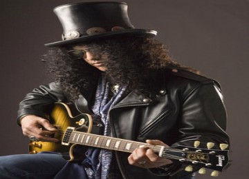 Slash