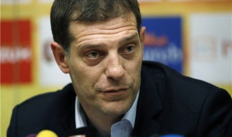 Slaven Bilic 