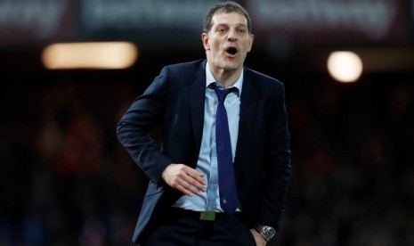 Slaven Bilic