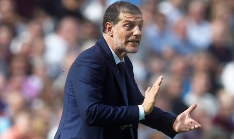 Slaven Bilic