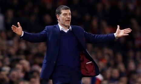 Slaven Bilic