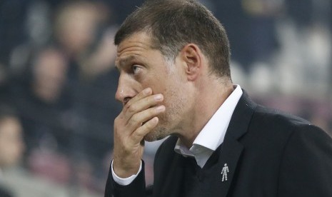 Slaven Bilic