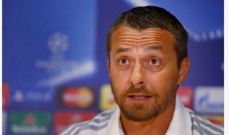 Slavisa Jokanovic