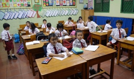  SLD merupakan kelainan neurodevelopment yang disebabkan oleh adanya gangguan neurobiologi dalam susunan saraf pusat anak, membuatnya terganggu saat mengikuti pelajaran sekolah..