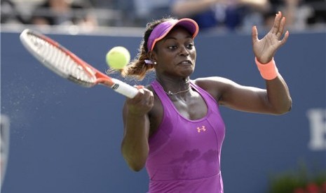 Sloane Stephens 