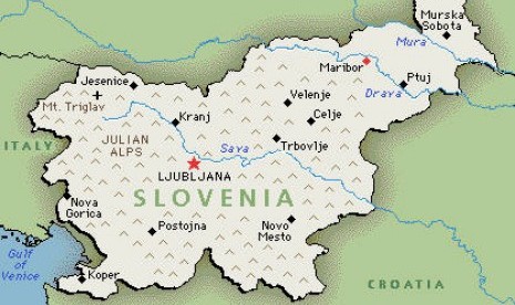 Slovenia