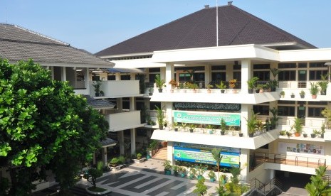 SMA Muhammadiyah 1 Yogyakarta