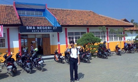 SMAN 27 Bandung