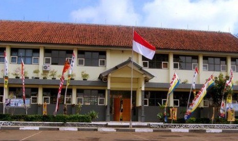 SMAN 3 Sukabumi