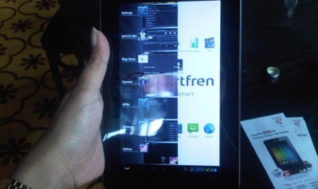 Smart Andro Tab