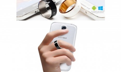 smart ring samsung