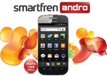 Smartfren Andro