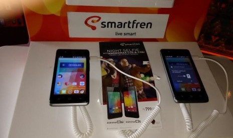 Smartfren Andromax CS3 s