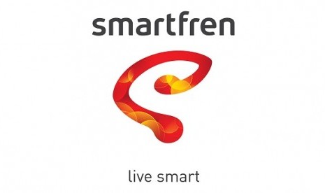 Smartfren. Ilustrasi