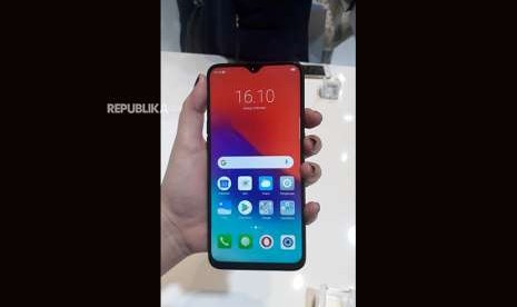 Realme (ilustrasi). Realme akan membawa ponsel barunya Realme 10 Pro series ke Indonesia pada Januari 2023.