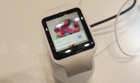 SmartWatch 3