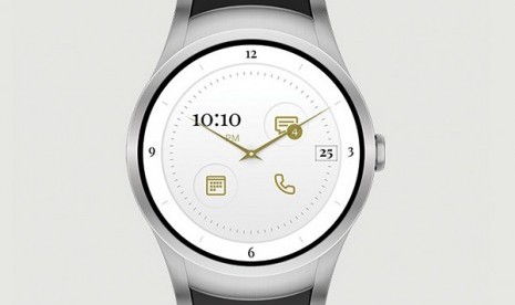 Smartwatch Verizon Android