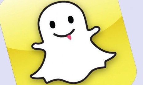 Snap Inc, perusahaan induk dari aplikasi media sosial Snapchat mengumumkan rencana pemberhentian karyawannya sekitar 20 persen dari lebih dari 6.400 karyawan global. (ilustrasi).