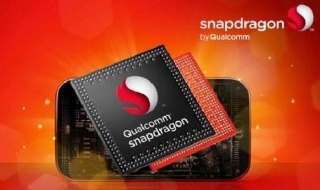 Snapdragon 820. 