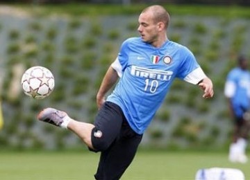 Sneijder