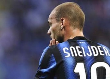 Sneijder