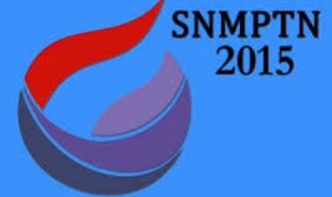 SNMPTN 2015