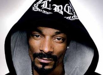 Snoop Dogg