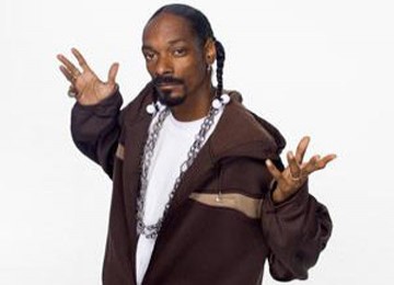 Snoop Dogg