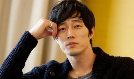 So ji sub