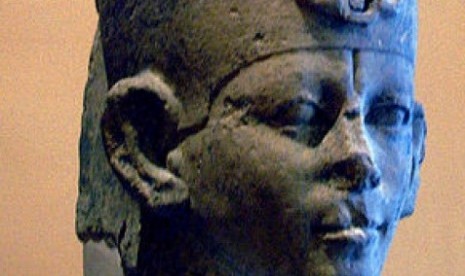 Sobekhotep I 