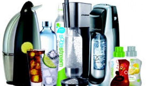 SodaStream